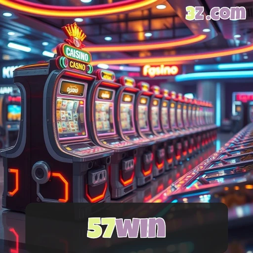 Explorando a Seção App do 57win com Novos Olhares