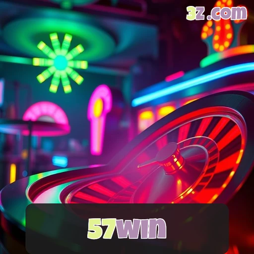 Login Criativo e Engajador no 57win: A Experiência Extraordinária