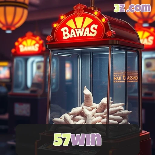 A Inovadora Plataforma do 57win Revoluciona o Jogo Online