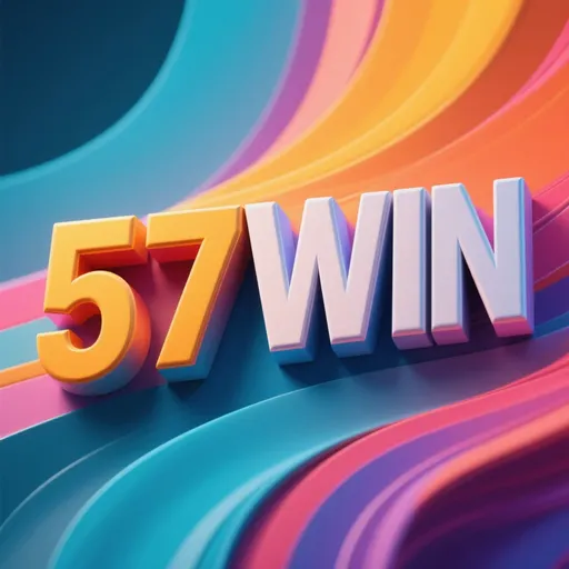 Novo logo da 57win
